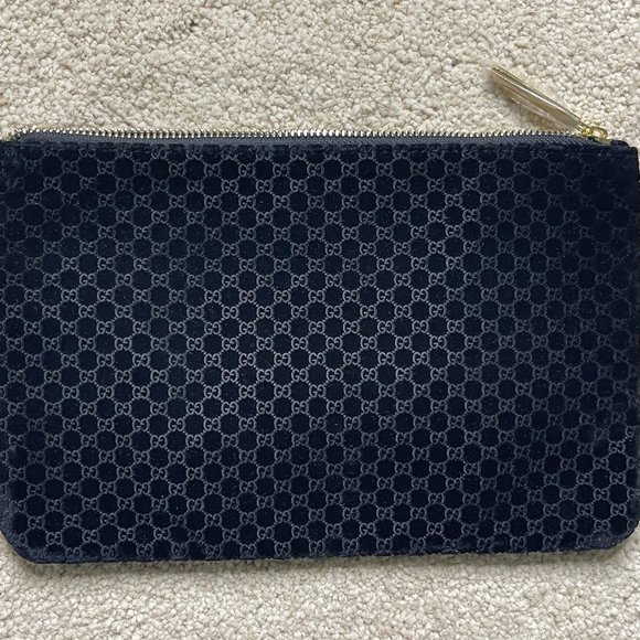 Gucci Beauty Cosmetic Case - Picture 1 of 11